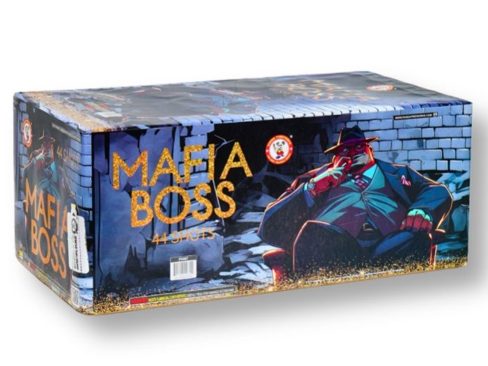 GARAGE BAND 45 залпов WINDA артикул  