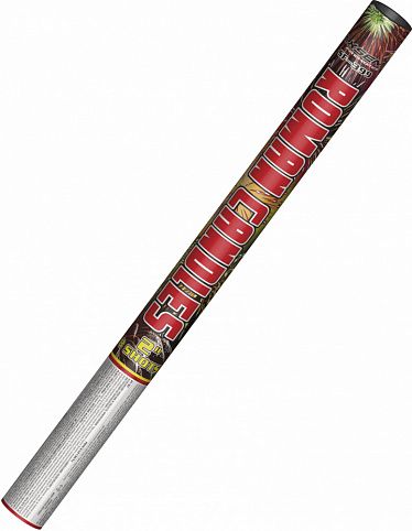 Roman Candle 8 залпов 2" Maxsem артикул SF-399A  