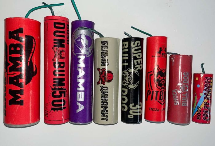 BLACK MAMBA 55 ГРАММ 1 штука Favorite Pyro Group артикул  