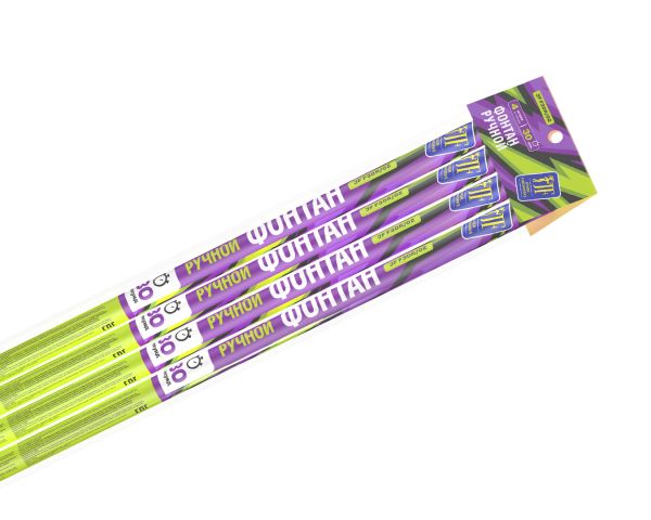 Ручной фонтан  JF F30R/02