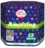 Салют Amaizing SB-13-02 13 залпов