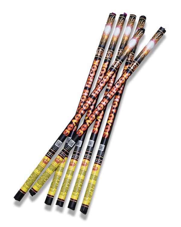 Золотой Песок 10 залпов