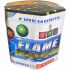 Flame 19 залпов